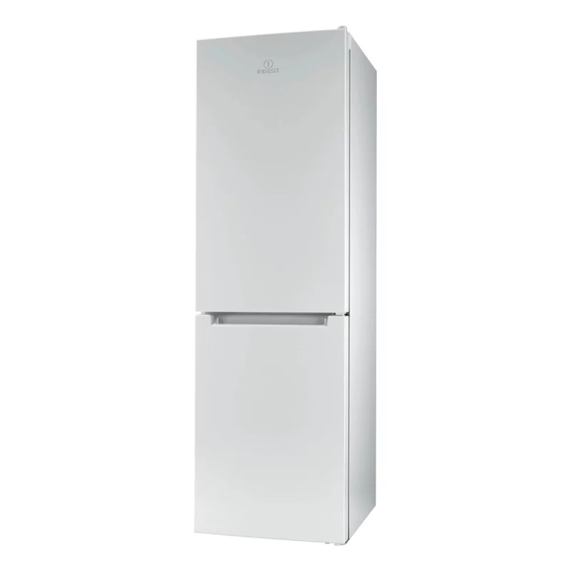 Kontrolsat - Indesit XIT8 T2E W Fridge Freezer (320L - Class E - White) Kontrolsat - Indesit XIT8 T2E W Fridge Freezer (320L - Class E - White)