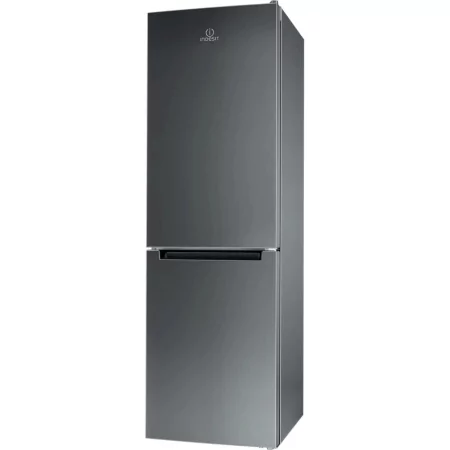 Kontrolsat - Combinado Indesit XIT8 T2E X (320L - Classe E - Inox) Kontrolsat - Combinado Indesit XIT8 T2E X (320L - Classe E - Inox)