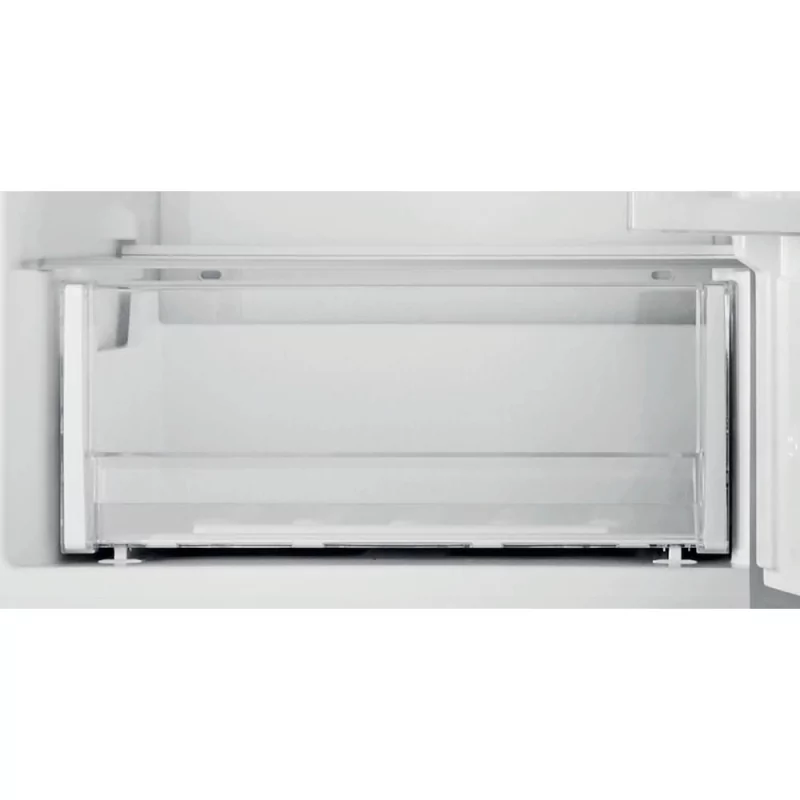 Kontrolsat - Indesit XIT8 T2E X Fridge Freezer (320L - Class E - Inox)