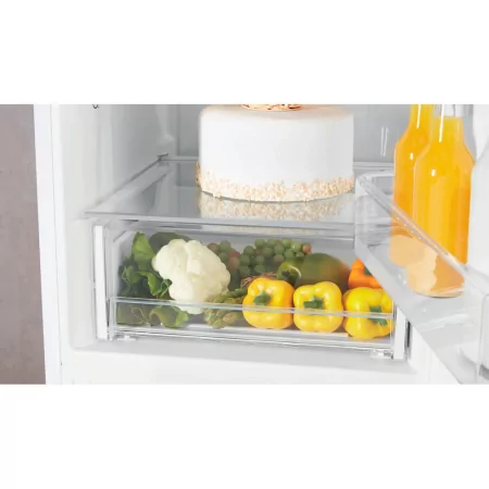 Kontrolsat - Combinado Indesit XIT8 T2E W (320L - Classe E - Branco) Kontrolsat - Combinado Indesit XIT8 T2E W (320L - Classe E - Branco)