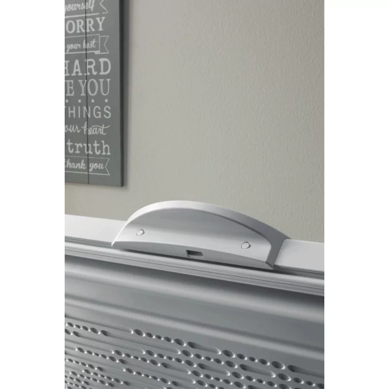 Kontrolsat - Indesit Chest Freezer - 204L - Class F - White - OS 1A 200 H 2 FREEZER ID