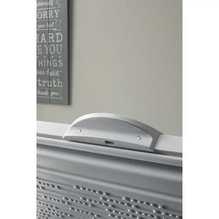 Kontrolsat - Indesit Chest Freezer - 204L - Class F - White - OS 1A 200 H 2 FREEZER ID Kontrolsat - Indesit Chest Freezer - 204L - Class F - White - OS 1A 200 H 2 FREEZER ID