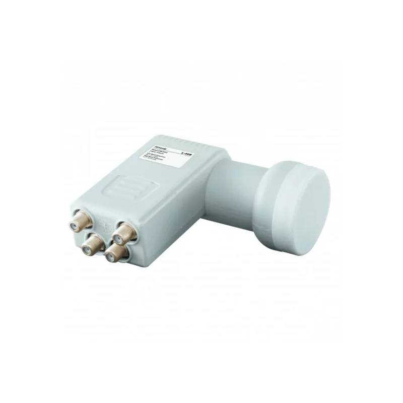 LNB HD Quad Amiko LNB HD Quad Amiko