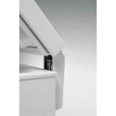 Kontrolsat - Indesit Chest Freezer - 204L - Class F - White - OS 1A 200 H 2 FREEZER ID Kontrolsat - Indesit Chest Freezer - 204L - Class F - White - OS 1A 200 H 2 FREEZER ID
