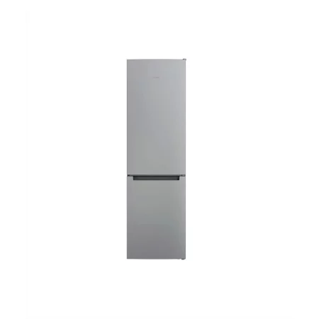 Kontrolsat - Indesit INFC9 TA23X Fridge Freezer (367L - Class D - Silver) Kontrolsat - Indesit INFC9 TA23X Fridge Freezer (367L - Class D - Silver)