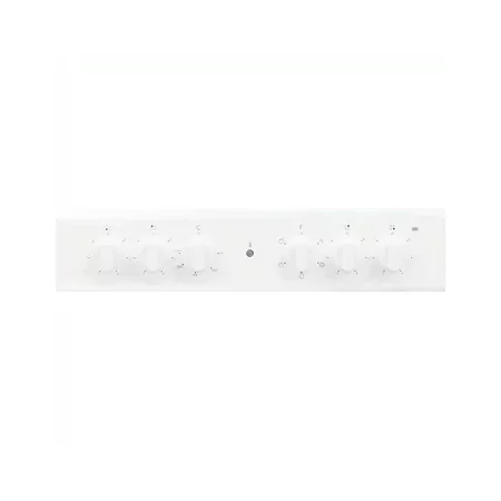 Kontrolsat - Indesit IS5E4KHW/EU Electric Cooker (4 Zones - 61L - Class A - White - 50cm) Kontrolsat - Indesit IS5E4KHW/EU Electric Cooker (4 Zones - 61L - Class A - White - 50cm)