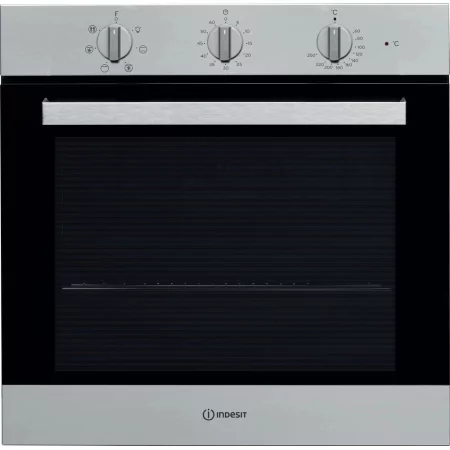 Kontrolsat - Forno Indesit IFW-6530-IX - 66L - Inox Kontrolsat - Forno Indesit IFW-6530-IX - 66L - Inox