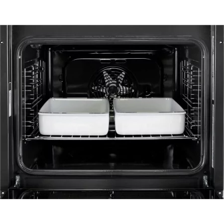 Kontrolsat - Indesit IFW-3534-HIX Oven - 71L - Stainless Steel Kontrolsat - Indesit IFW-3534-HIX Oven - 71L - Stainless Steel