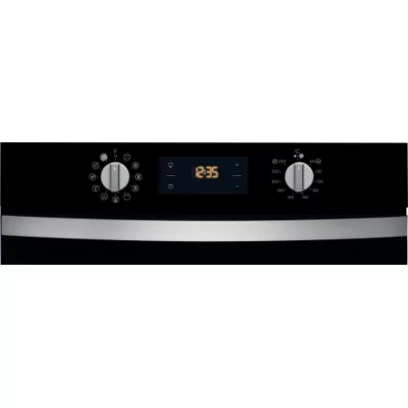 Kontrolsat - Forno Indesit IFW-4844-HBL - Inox Kontrolsat - Forno Indesit IFW-4844-HBL - Inox