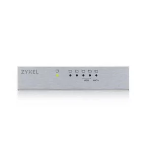 Hub Switch 5 Ptos Zyxel...