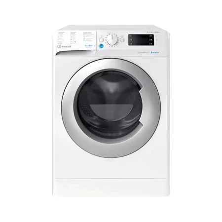 Kontrolsat - Lavadora-Secadora Indesit BDE 96436 9WS SPT (9/6kg - Classe D)
