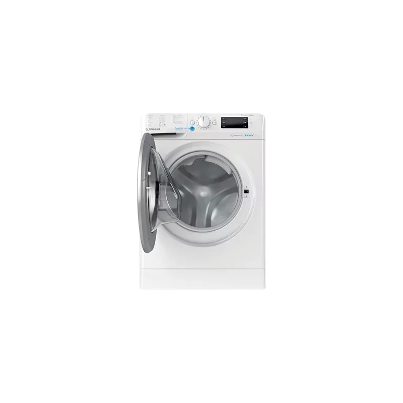Kontrolsat - Lavadora-Secadora Indesit BDE 96436 9WS SPT (9/6kg - Classe D)