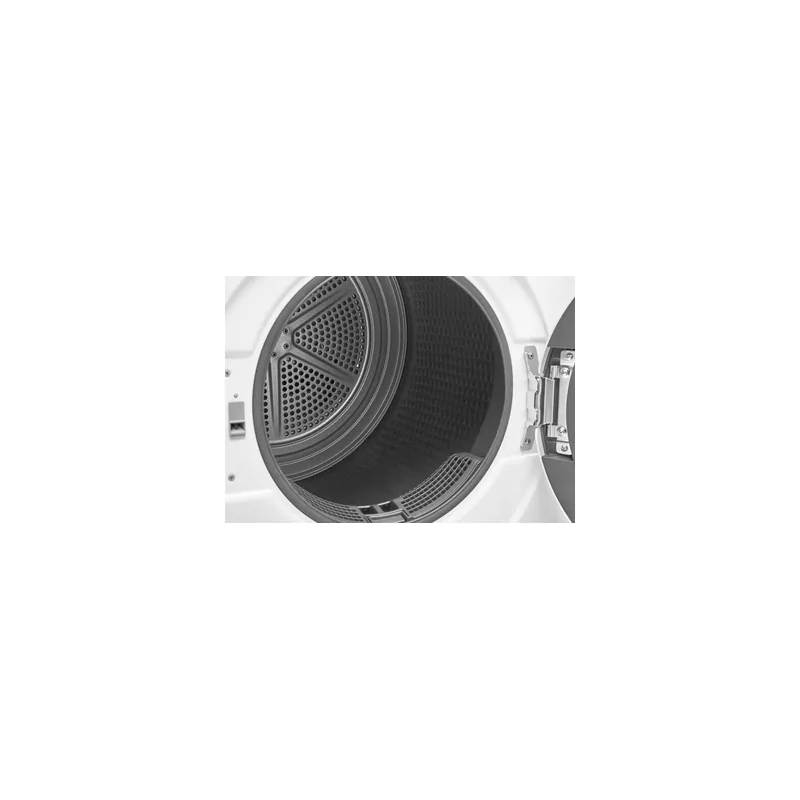 Kontrolsat - Máquina de Secar Roupa Indesit - YTN-M11-82K-RX-SPT - 8Kg - Branca