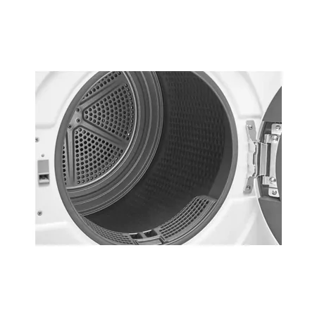 Kontrolsat - Máquina de Secar Roupa Indesit - YTN-M11-82K-RX-SPT - 8Kg - Branca