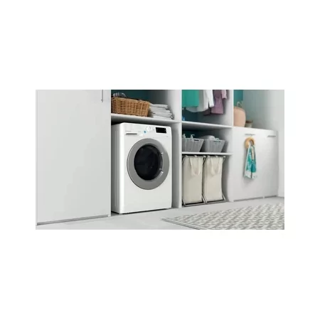 Kontrolsat - Lavadora-Secadora Indesit BDE 96436 9WS SPT (9/6kg - Classe D)