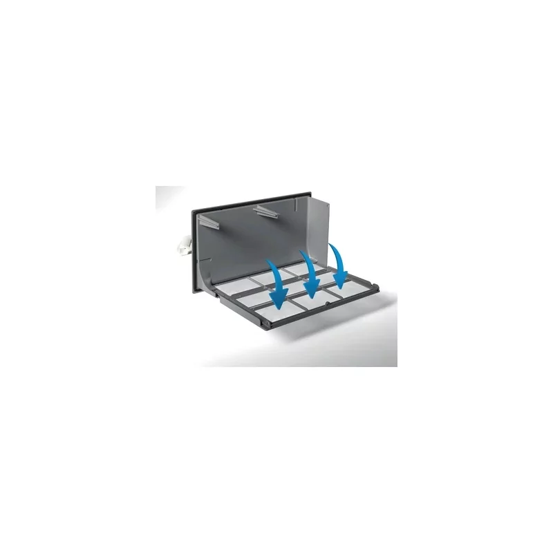 Kontrolsat - Máquina de Secar Roupa Indesit - YTN-M11-82K-RX-SPT - 8Kg - Branca