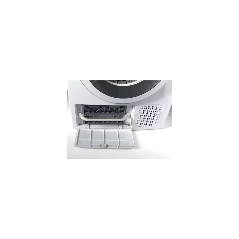 Kontrolsat - Máquina de Secar Roupa Indesit - YTN-M11-82K-RX-SPT - 8Kg - Branca
