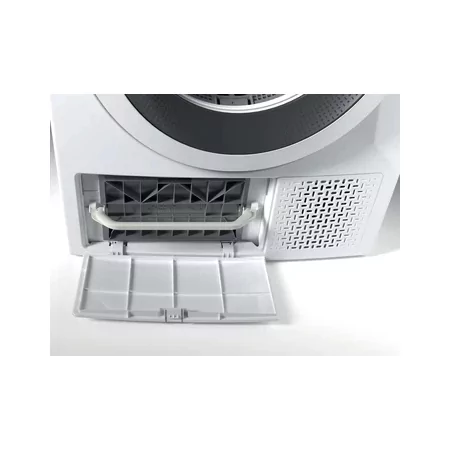 Kontrolsat - Máquina de Secar Roupa Indesit - YTN-M11-82K-RX-SPT - 8Kg - Branca