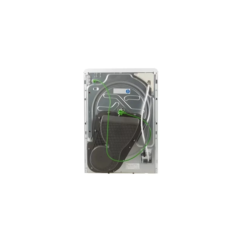 Kontrolsat - Máquina de Secar Roupa Indesit - YTN-M11-82K-RX-SPT - 8Kg - Branca