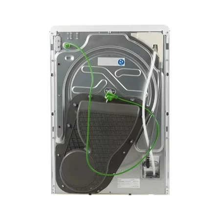 Kontrolsat - Máquina de Secar Roupa Indesit - YTN-M11-82K-RX-SPT - 8Kg - Branca