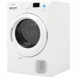 Kontrolsat - Máquina de Secar Roupa Indesit - 9Kg Classe A+/F - Bomba de Calor - YTN-M10-91-R-EU