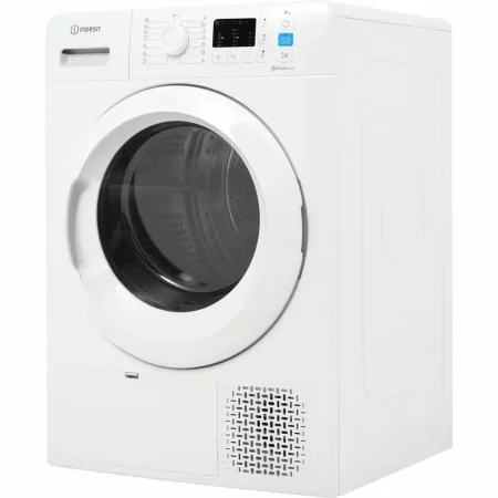 Kontrolsat - Indesit Tumble Dryer - YTN-M10-91-R-EU - 9kg - White Kontrolsat - Indesit Tumble Dryer - YTN-M10-91-R-EU - 9kg - White