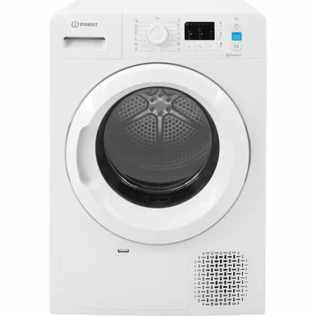 Kontrolsat - Indesit Tumble Dryer - YTN-M10-91-R-EU - 9kg - White Kontrolsat - Indesit Tumble Dryer - YTN-M10-91-R-EU - 9kg - White