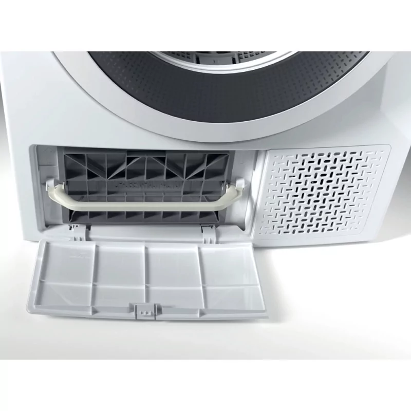 Kontrolsat - Máquina de Secar Roupa Indesit - 9Kg Classe A+/F - Bomba de Calor - YTN-M10-91-R-EU