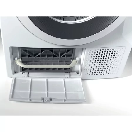 Kontrolsat - Indesit Tumble Dryer - YTN-M10-91-R-EU - 9kg - White Kontrolsat - Indesit Tumble Dryer - YTN-M10-91-R-EU - 9kg - White