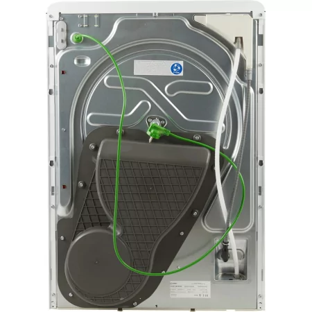 Kontrolsat - Máquina de Secar Roupa Indesit - 9Kg Classe A+/F - Bomba de Calor - YTN-M10-91-R-EU Kontrolsat - Máquina de Secar Roupa Indesit - 9Kg Classe A+/F - Bomba de Calor - YTN-M10-91-R-EU