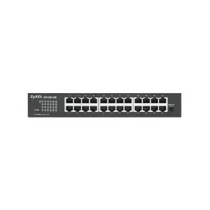 Hub Switch 24 Ptos Zyxel...
