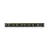 Hub Switch 48 Ptos Zyxel Gs192048hpv2-eu0101f||4718937601974