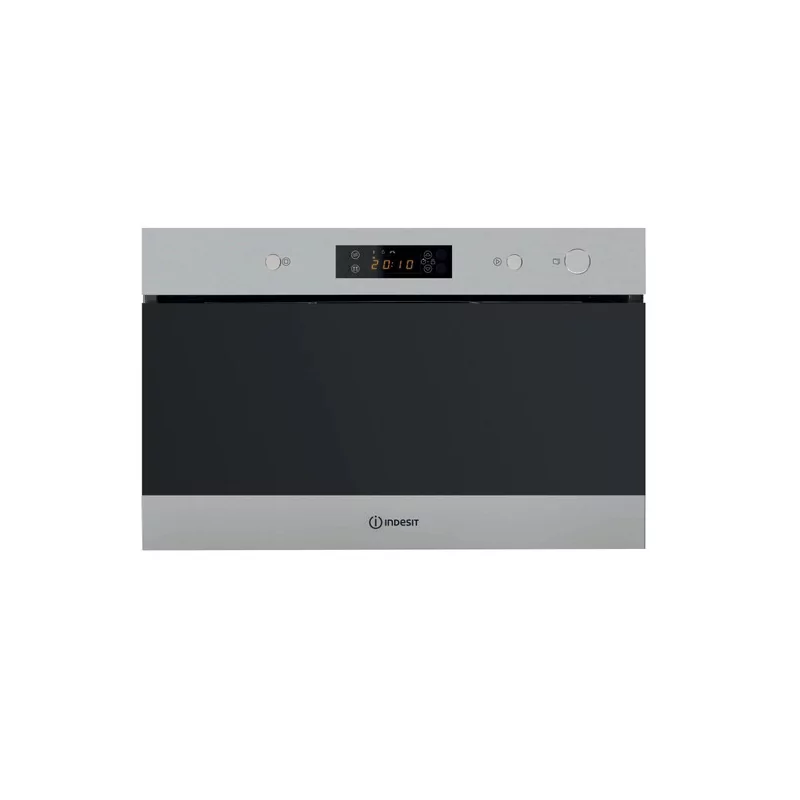 Kontrolsat - Micro-Ondas Indesit MWI-6211-IX - 22L - Inox Kontrolsat - Micro-Ondas Indesit MWI-6211-IX - 22L - Inox