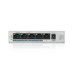 Hub Switch 5 Ptos Zyxel...