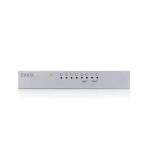 Hub Switch 8 Ptos Zyxel...