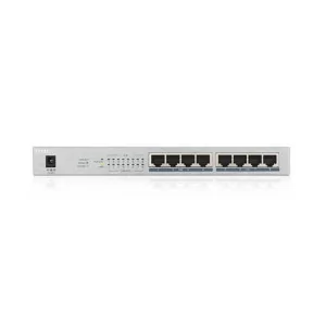 Hub Switch 8 Ptos Zyxel...