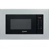 Kontrolsat - Micro-Ondas Indesit MWI-120-GX - 20L - Inox