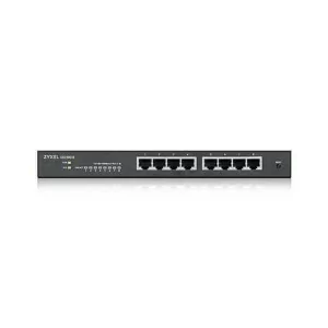 Hub Switch 8 Ptos Zyxel...