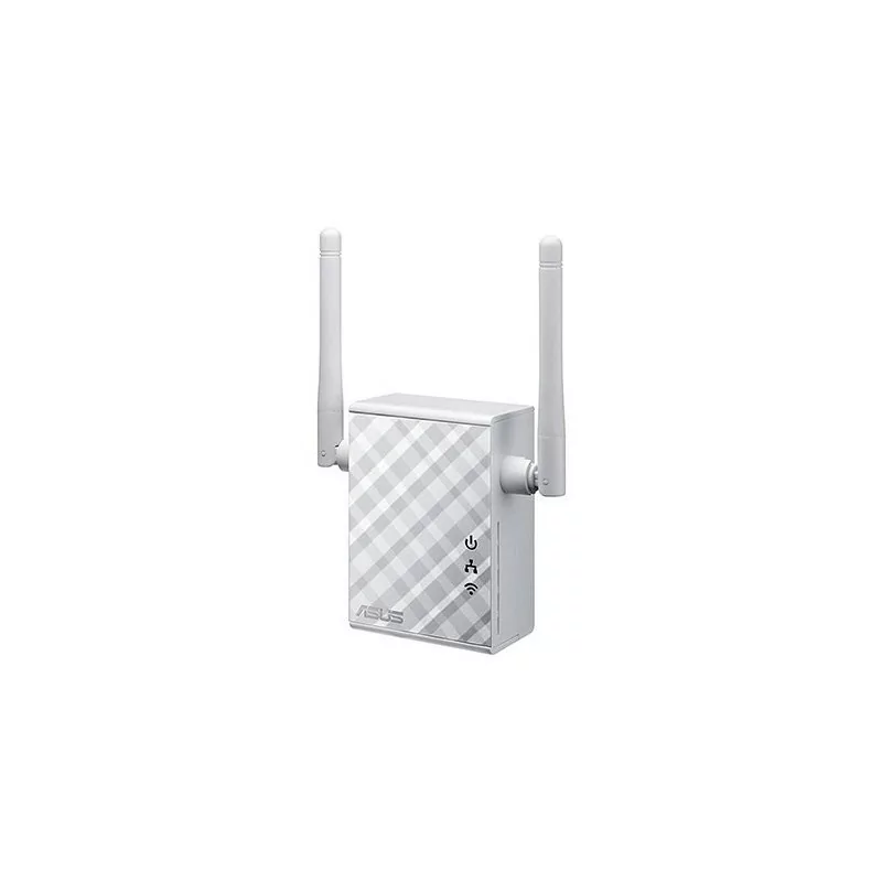Repetidor de Sinal ASUS N300 RP-N12 Repetidor de Sinal ASUS N300 RP-N12