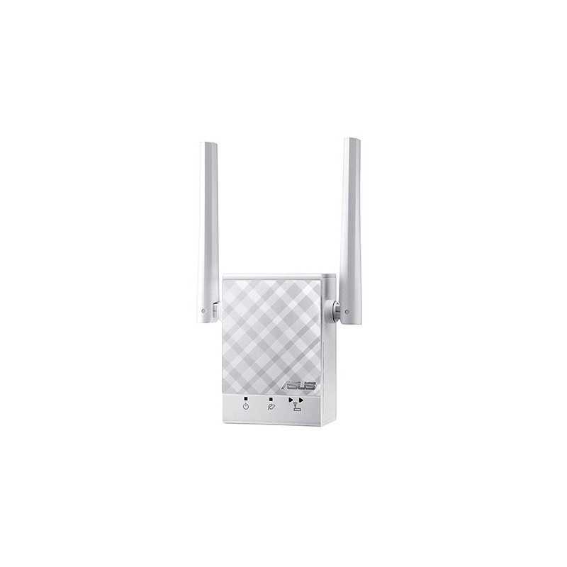 Wireless Lan Repetidor Asus Rp-ac51