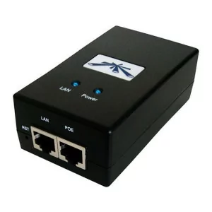 Ubiquiti Adapter 24VDC 24W...