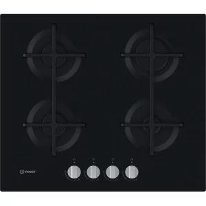 Kontrolsat - Placa Indesit - ING-61-T-BK - 4 Zonas