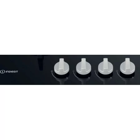 Kontrolsat - Placa Indesit - ING-61-T-BK - 4 Zonas Kontrolsat - Placa Indesit - ING-61-T-BK - 4 Zonas