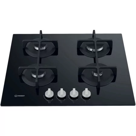 Kontrolsat - Placa Indesit - ING-61-T-BK - 4 Zonas Kontrolsat - Placa Indesit - ING-61-T-BK - 4 Zonas