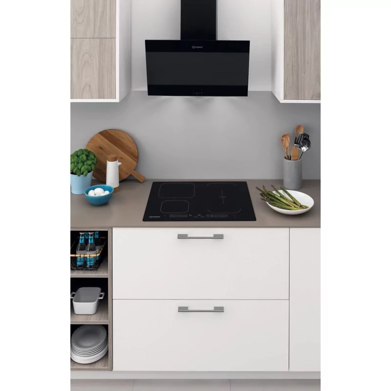 Kontrolsat - Indesit Board - IB-65B60-NE - 4 Zones