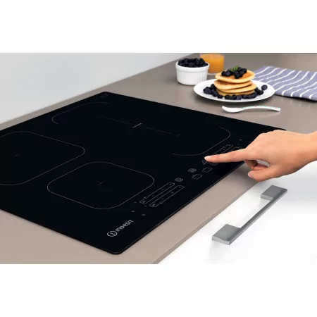Kontrolsat - Placa Indesit - IB-65B60-NE - 4 Zonas Kontrolsat - Placa Indesit - IB-65B60-NE - 4 Zonas
