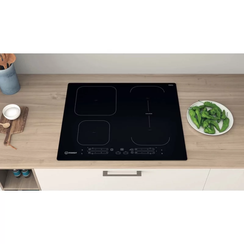 Kontrolsat - Indesit Board - IB-65B60-NE - 4 Zones