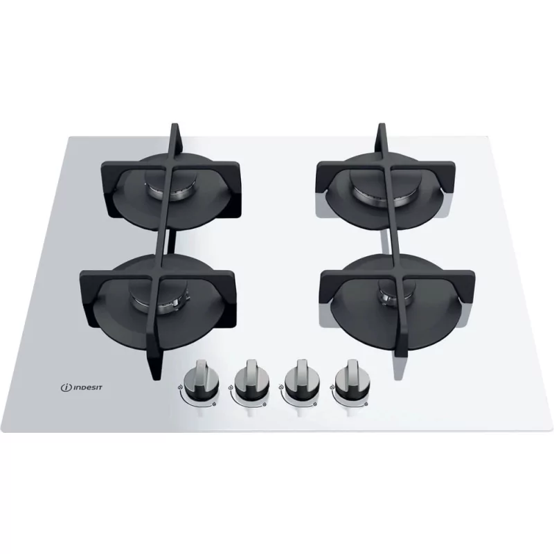 Kontrolsat - Placa Indesit - ING-61-T-WH - 4 Zonas