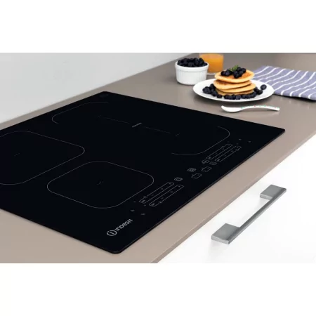 Kontrolsat - Placa Indesit - IB-65B60-NE - 4 Zonas Kontrolsat - Placa Indesit - IB-65B60-NE - 4 Zonas