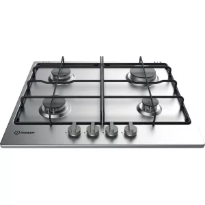 Kontrolsat - Placa Indesit THP-642-IX-I - 4 Zonas
